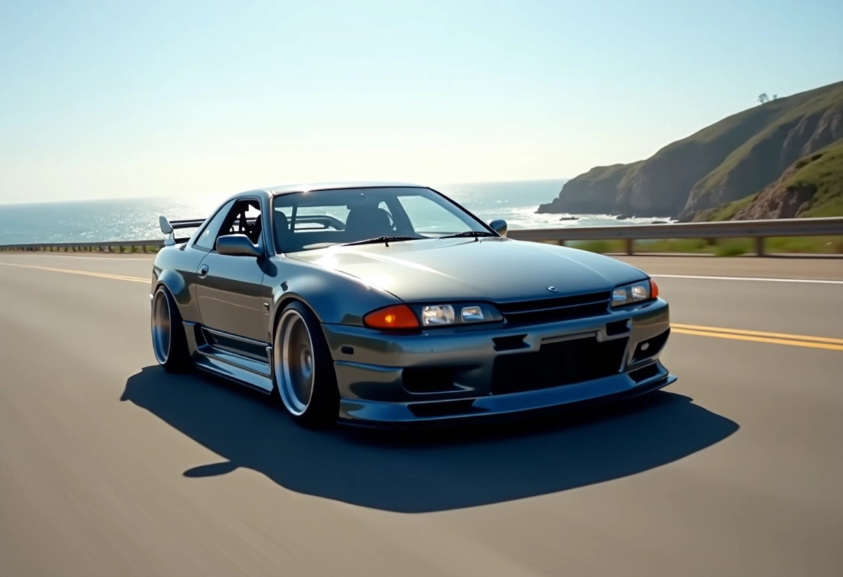 nissan s14 zenky